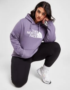 The North Face Plus Size Drew Peak Hoodie 9 The North Face Plus Size Drew Peak Hoodie -Dameskledingwinkel jd 612504 c