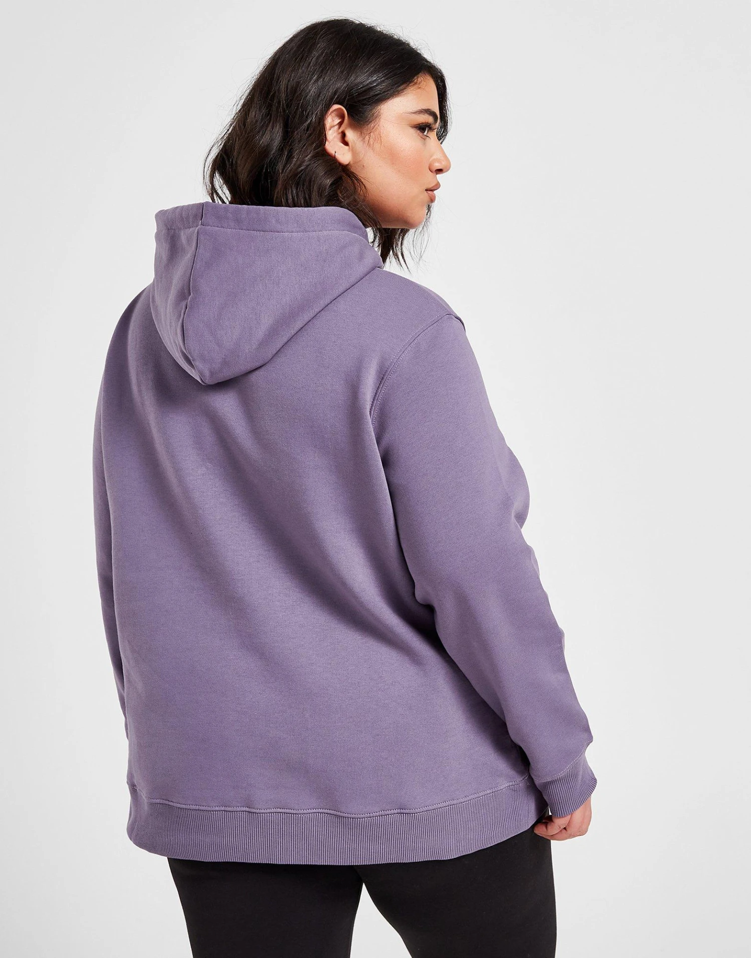 The North Face Plus Size Drew Peak Hoodie 6 The North Face Plus Size Drew Peak Hoodie - Afbeelding 4