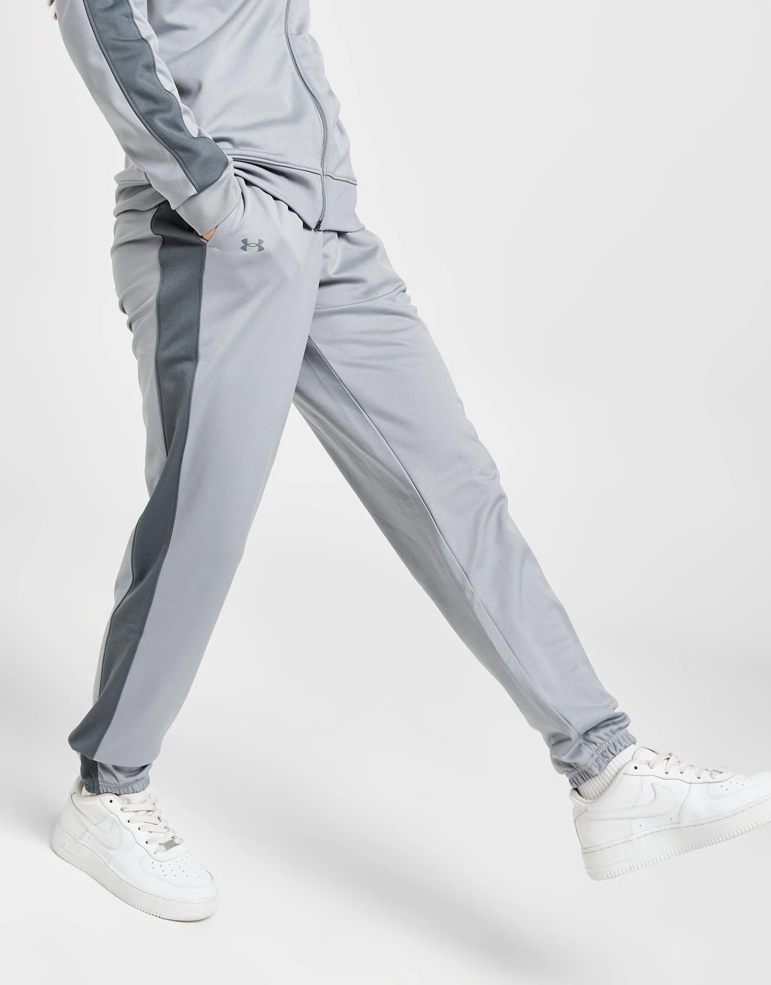 Under Armour Tricot Tracksuit 5 Under Armour Tricot Tracksuit - Afbeelding 3