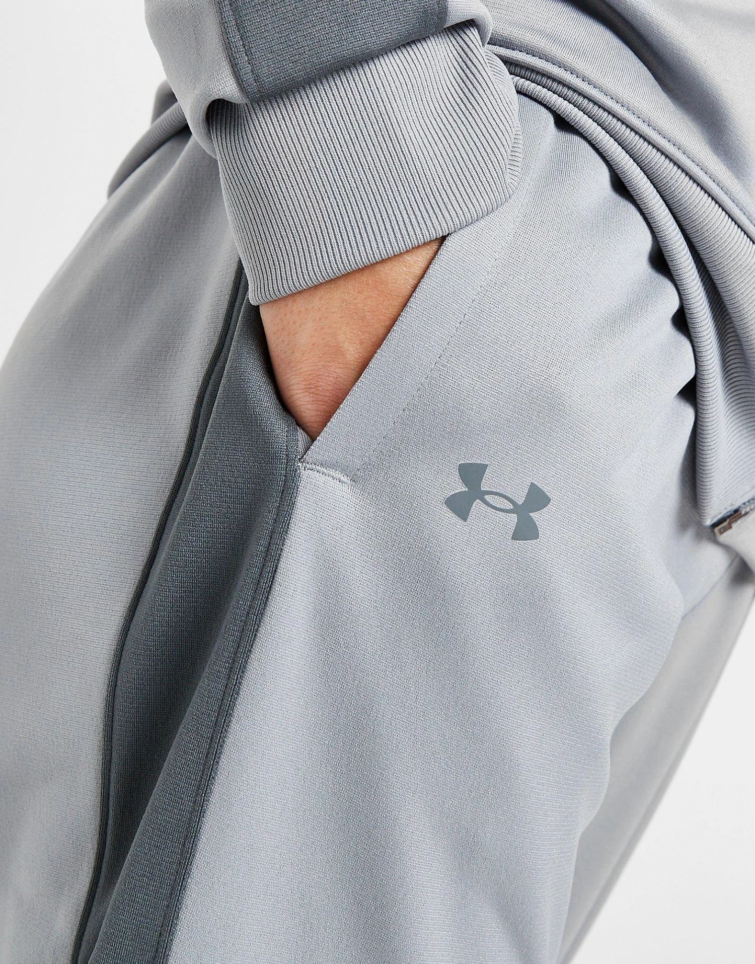 Under Armour Tricot Tracksuit 6 Under Armour Tricot Tracksuit - Afbeelding 4