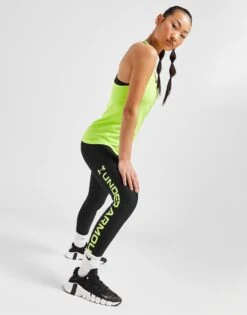 Under Armour Wordmark Tights