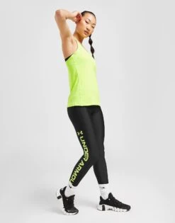 Under Armour Wordmark Tights -Dameskledingwinkel jd 613407 c