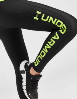 Under Armour Wordmark Tights -Dameskledingwinkel jd 613407 d