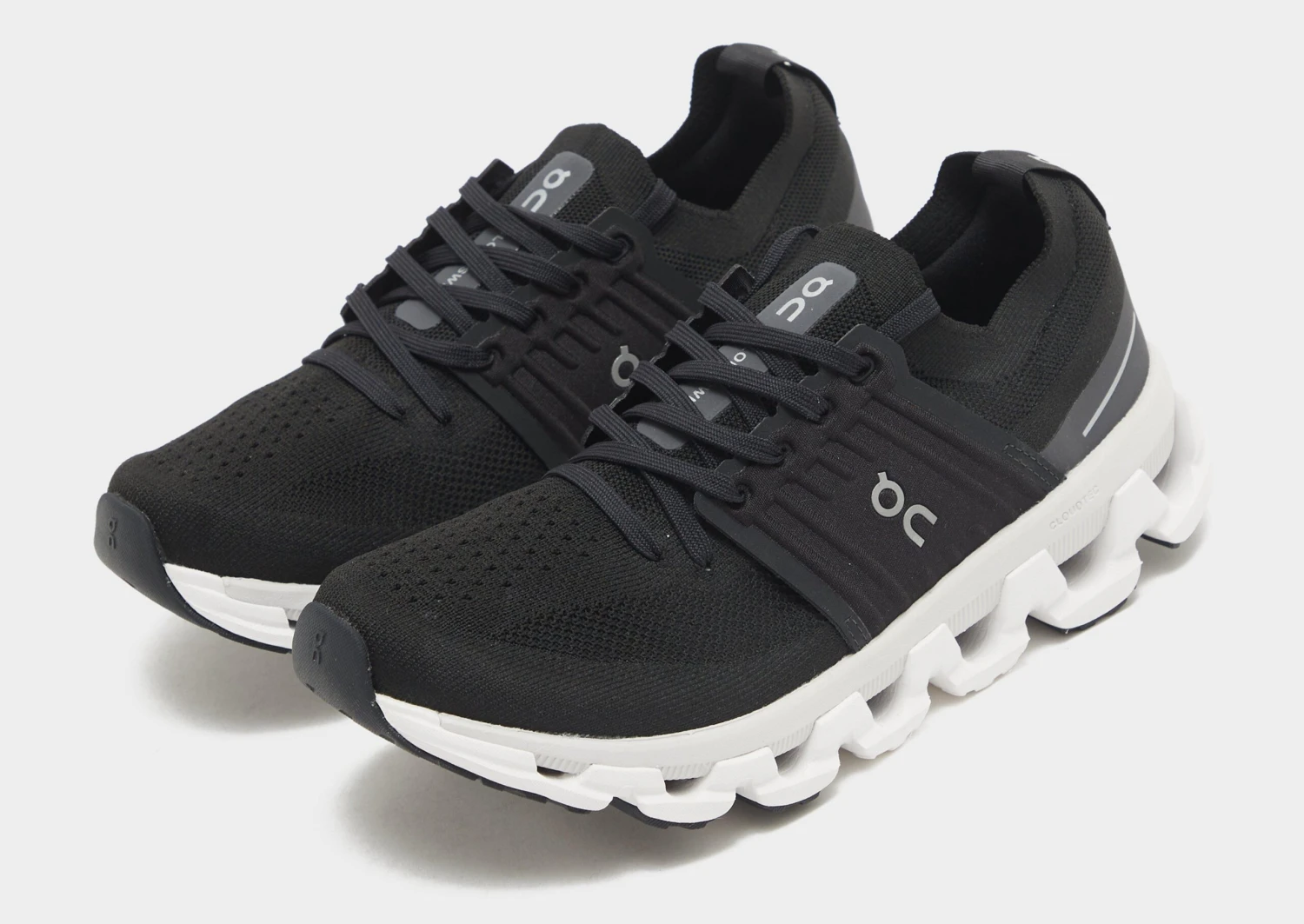 On Running Cloudswift 3 Women's 4 On Running Cloudswift 3 Women's - Afbeelding 2