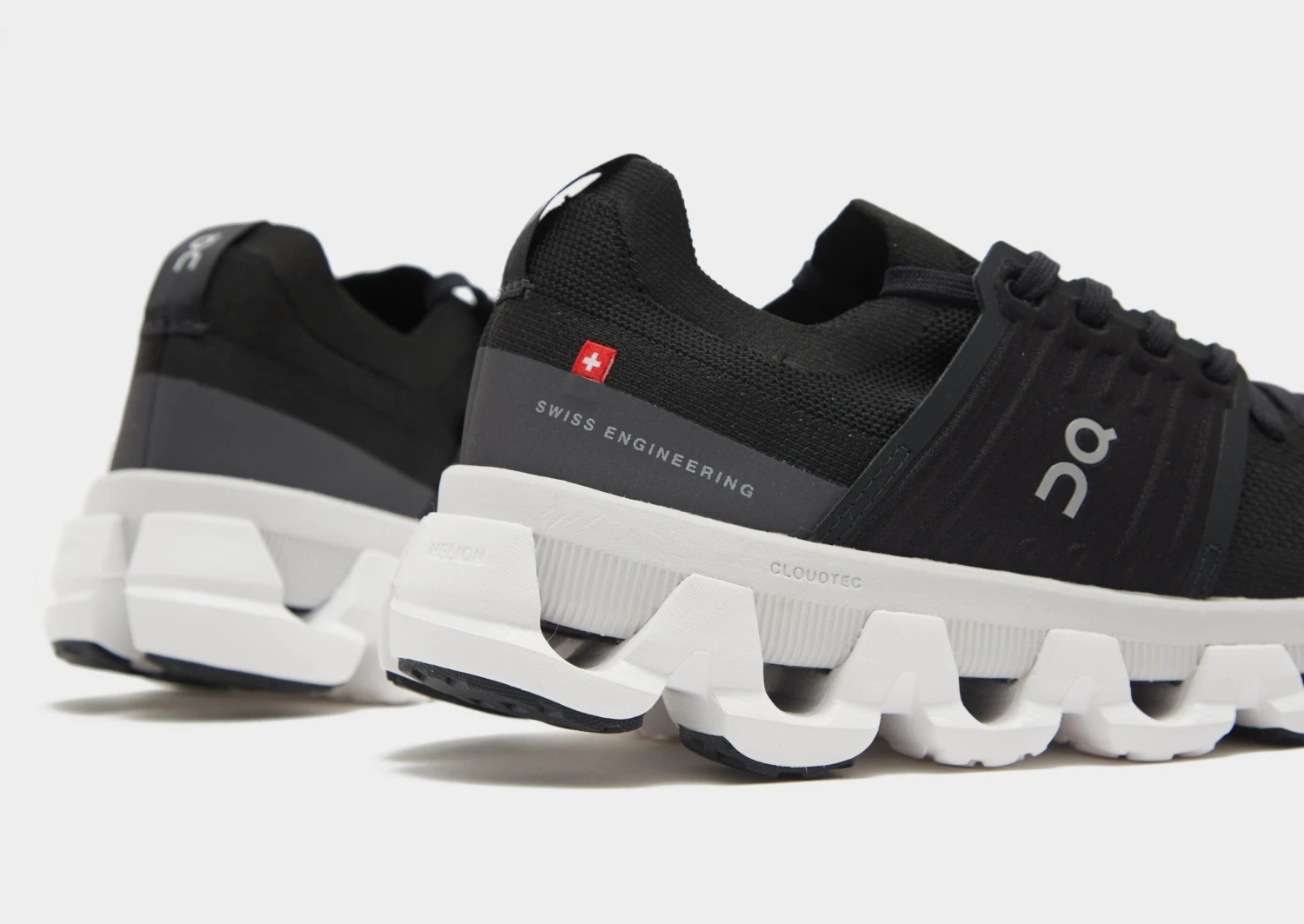 On Running Cloudswift 3 Women's 6 On Running Cloudswift 3 Women's - Afbeelding 4