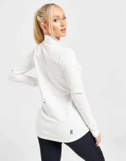 On Running Climate 1/2 Zip Top -Dameskledingwinkel jd 614769 d