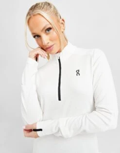 On Running Climate 1/2 Zip Top -Dameskledingwinkel jd 614769 e