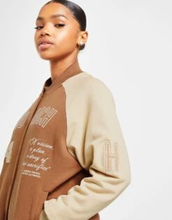 Hoodrich Game Bomber Jacket -Dameskledingwinkel jd 614908 b