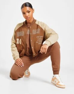 Hoodrich Game Bomber Jacket -Dameskledingwinkel jd 614908 c