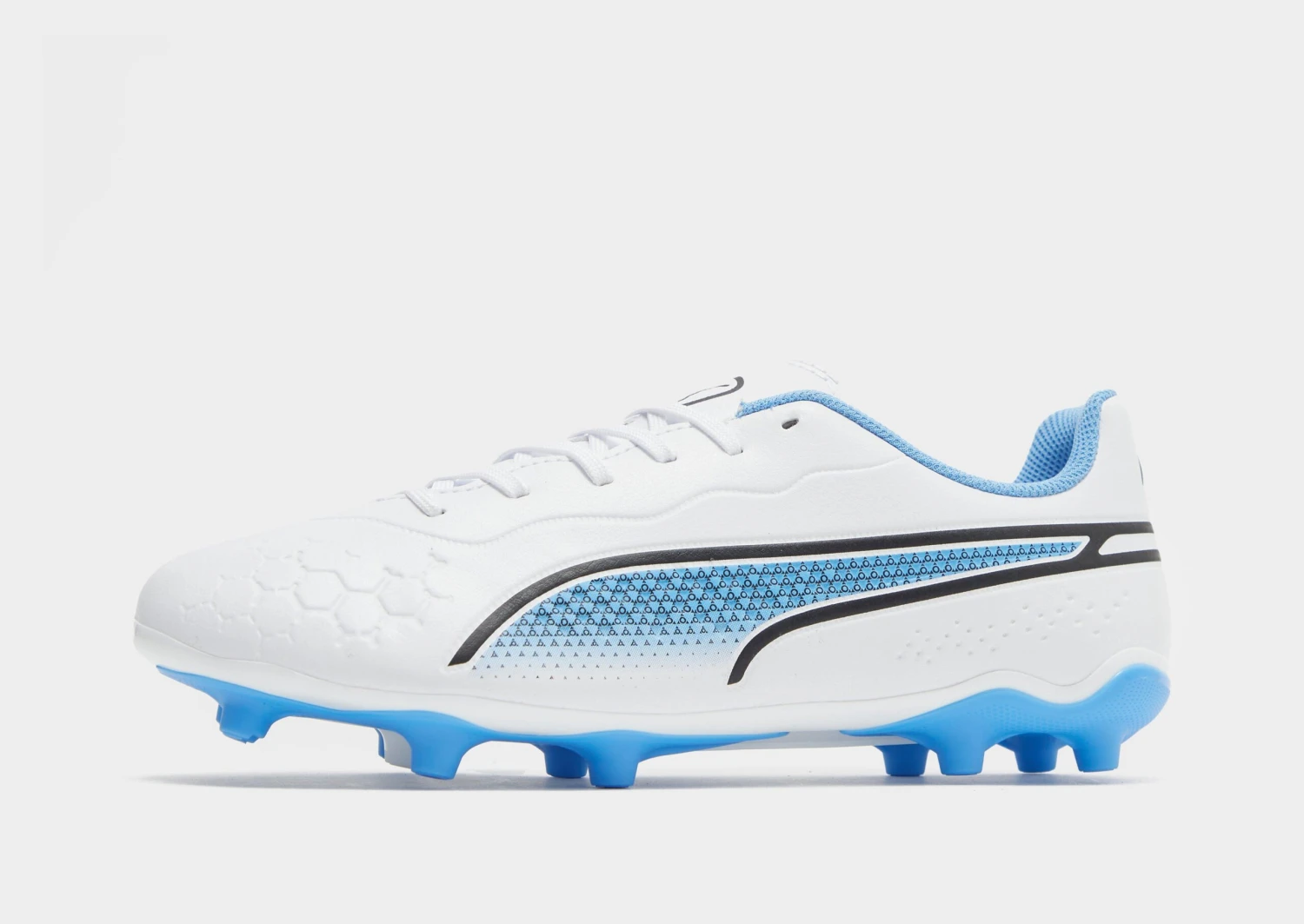 Puma KING Match FG Junior 3 Puma KING Match FG Junior