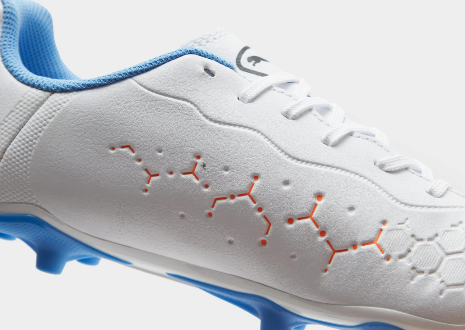 Puma KING Match FG Junior 6 Puma KING Match FG Junior - Afbeelding 4