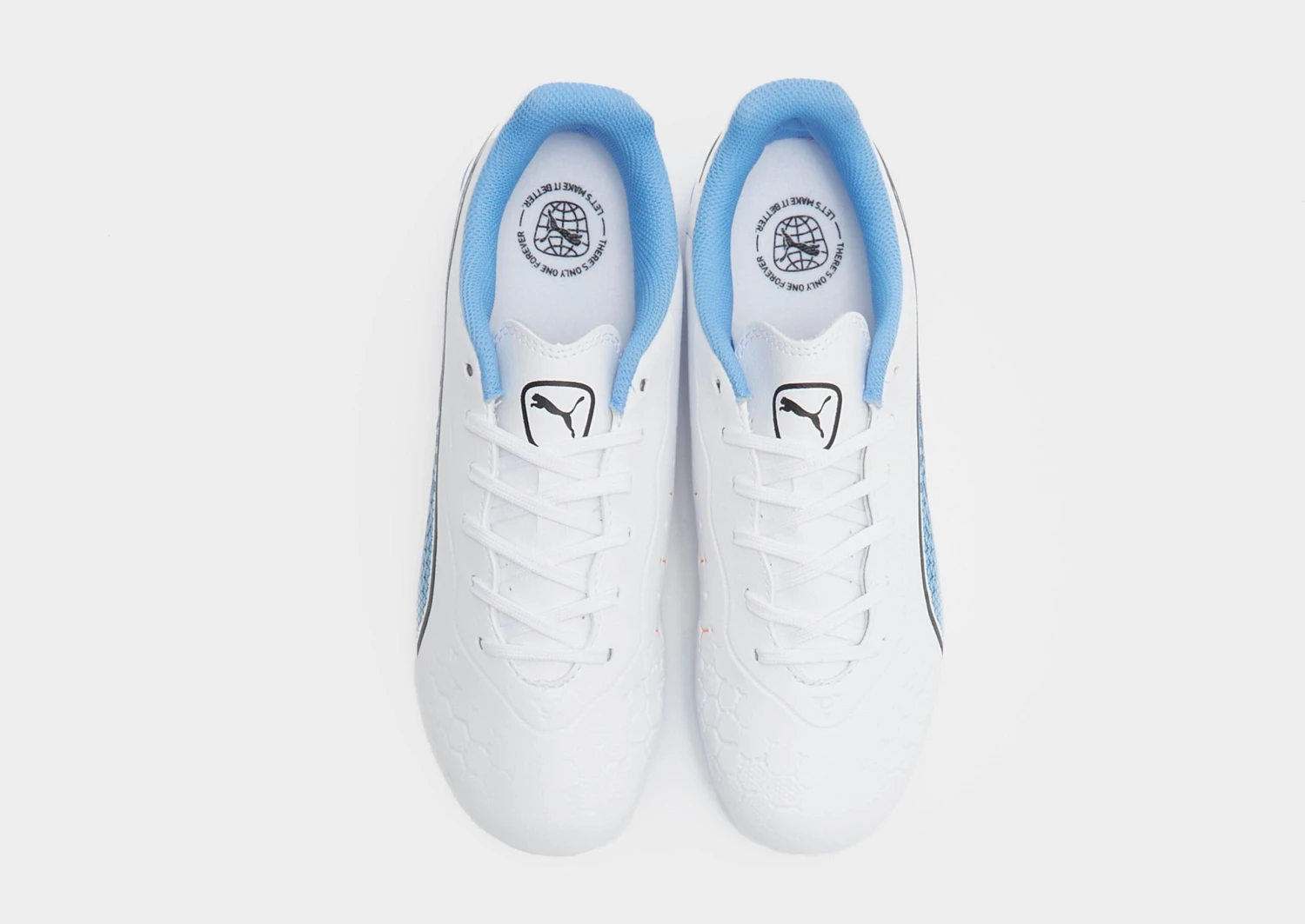 Puma KING Match FG Junior 7 Puma KING Match FG Junior - Afbeelding 5