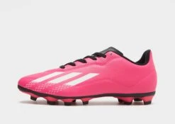 Adidas X Speedportal.4 FG Junior