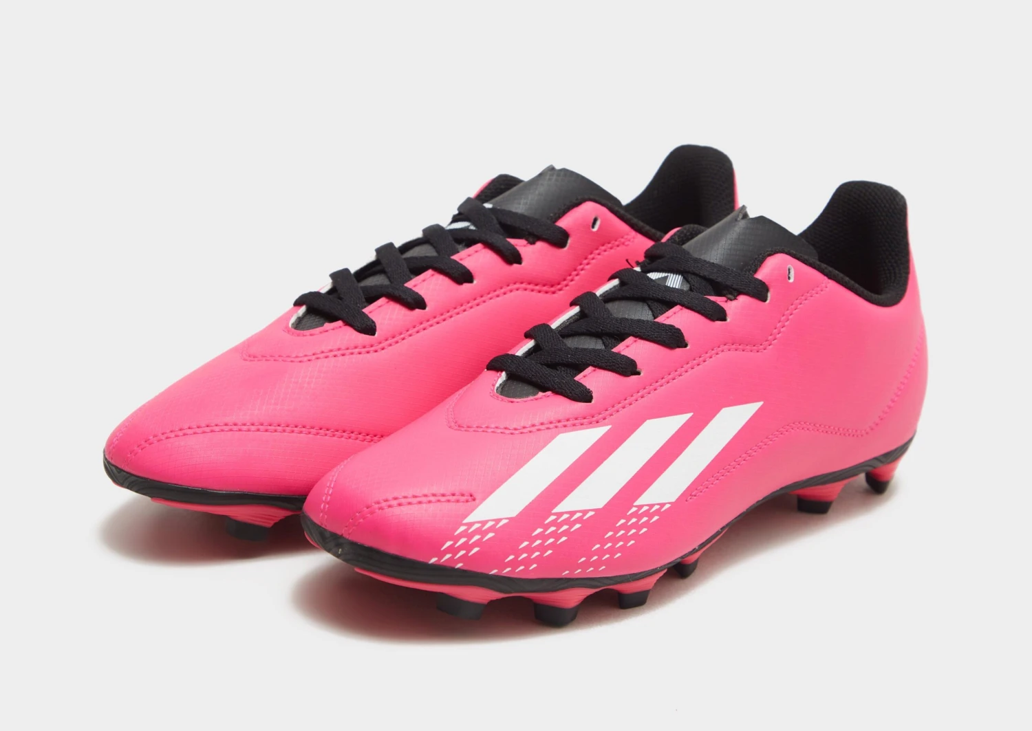 Adidas X Speedportal.4 FG Junior 3 Adidas X Speedportal.4 FG Junior - Afbeelding 2