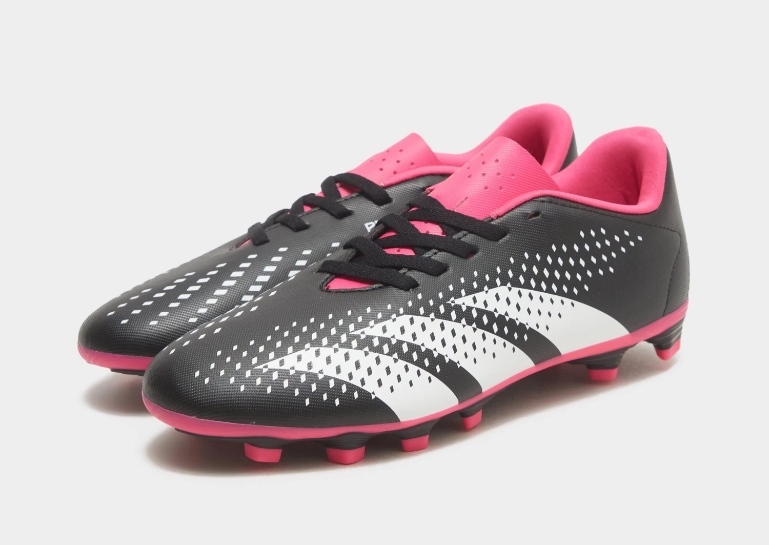 Adidas Predator Accuracy.4 FG Junior 4 Adidas Predator Accuracy.4 FG Junior - Afbeelding 2