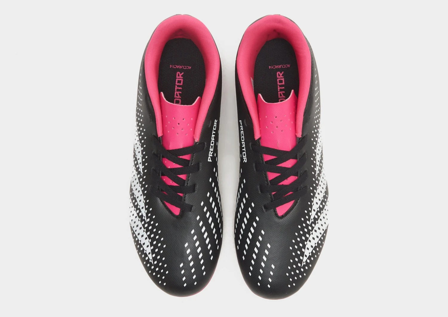 Adidas Predator Accuracy.4 FG Junior 7 Adidas Predator Accuracy.4 FG Junior - Afbeelding 5