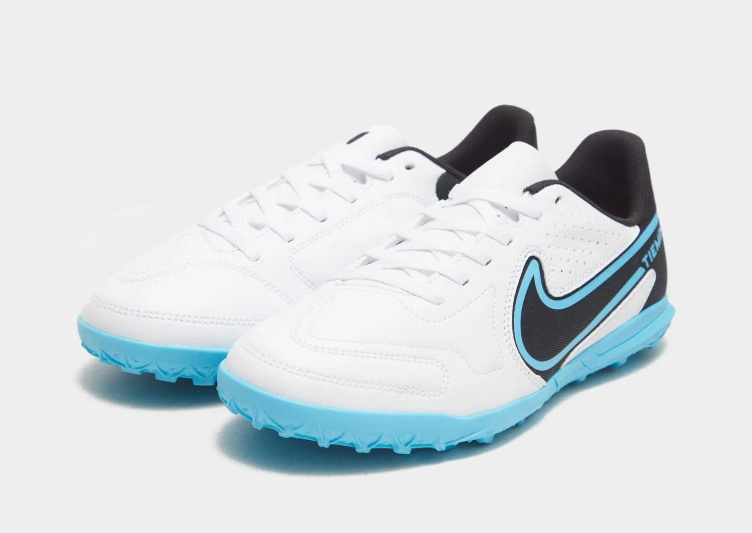 Nike Tiempo Legend 9 Club TF Junior 4 Nike Tiempo Legend 9 Club TF Junior - Afbeelding 2