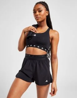 Adidas Hyperglam Pacer Shorts