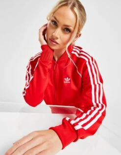 Adidas S'STR TRK TOP