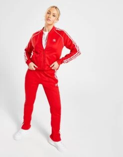 Adidas S'STR TRK TOP 9 Adidas S'STR TRK TOP -Dameskledingwinkel jd 618342 d