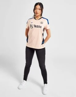 Adidas Manchester United FC Training T-Shirt -Dameskledingwinkel jd 619407 e