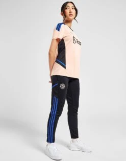 Adidas Manchester United FC Training Track Pants