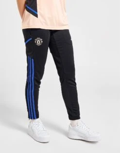 Adidas Manchester United FC Training Track Pants 10 Adidas Manchester United FC Training Track Pants -Dameskledingwinkel jd 619463 c