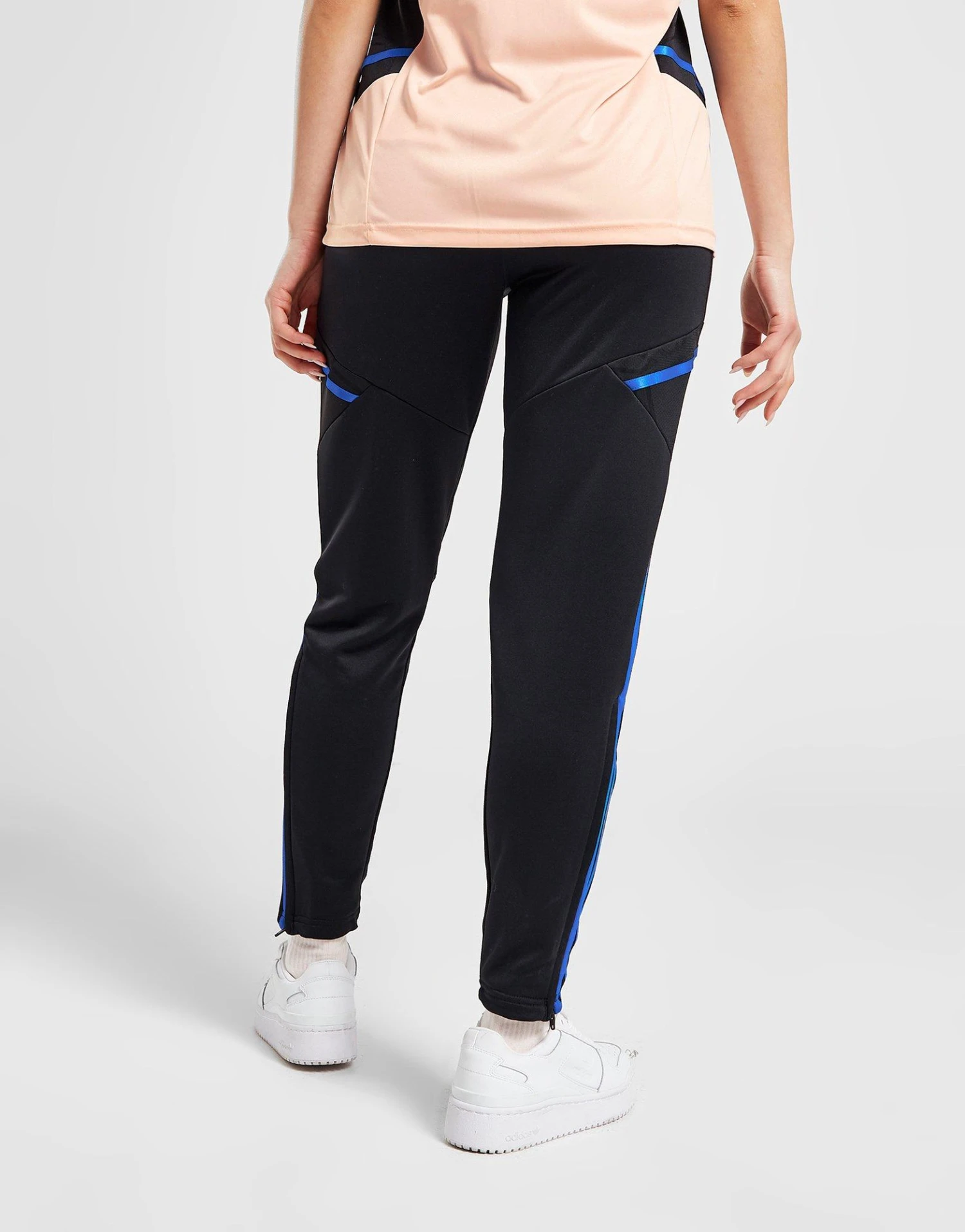 Adidas Manchester United FC Training Track Pants 6 Adidas Manchester United FC Training Track Pants - Afbeelding 4