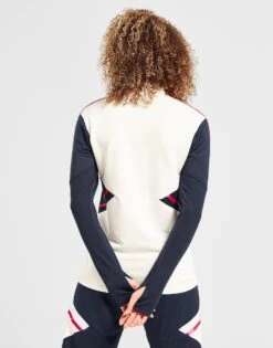 Adidas Arsenal FC Training 1/4 Zip Top 10 Adidas Arsenal FC Training 1/4 Zip Top -Dameskledingwinkel jd 619705 c