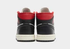 Jordan Air 1 Mid Women's 10 Jordan Air 1 Mid Women's -Dameskledingwinkel jd 619987 c