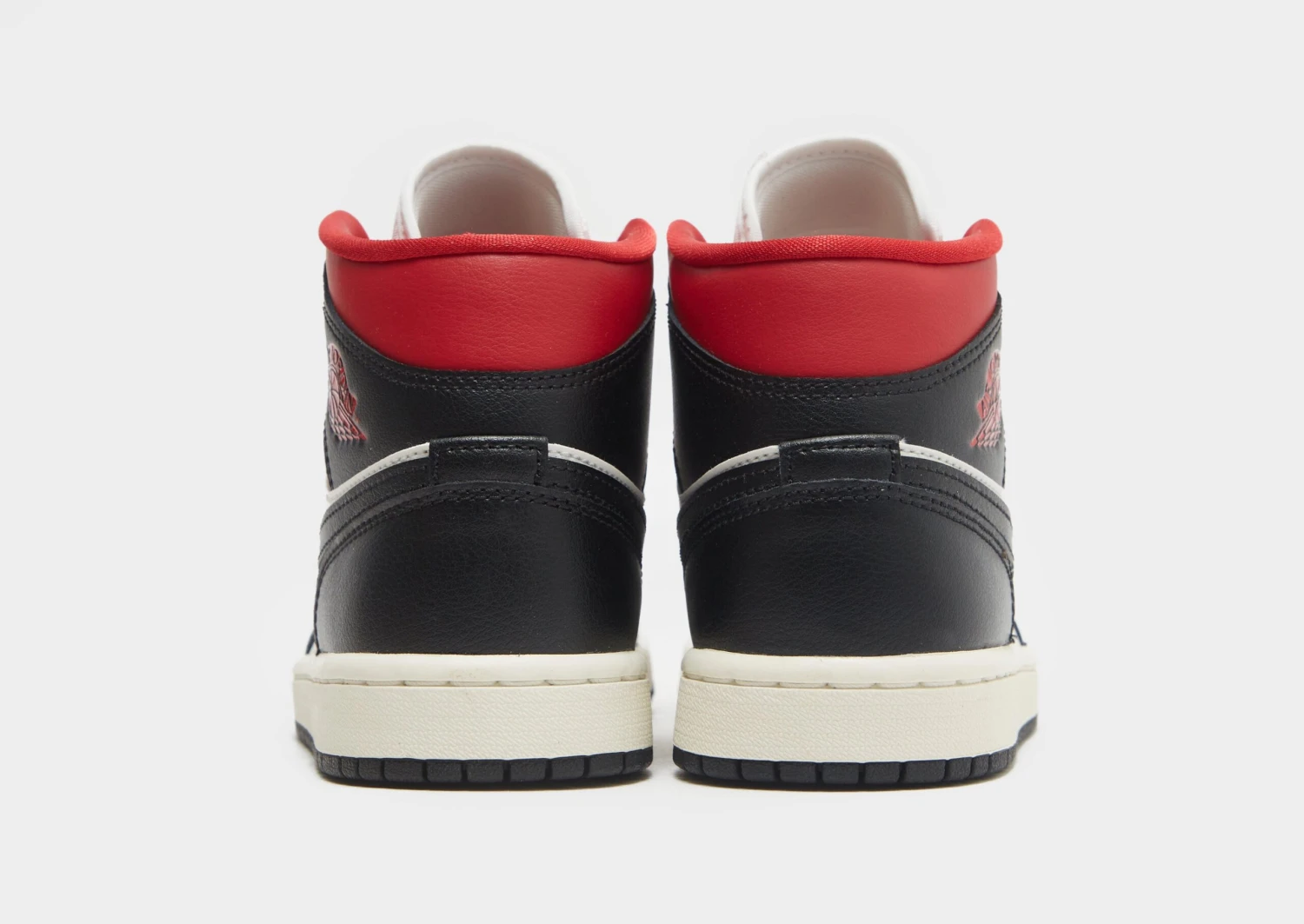 Jordan Air 1 Mid Women's 5 Jordan Air 1 Mid Women's - Afbeelding 3