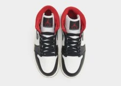 Jordan Air 1 Mid Women's 12 Jordan Air 1 Mid Women's -Dameskledingwinkel jd 619987 e
