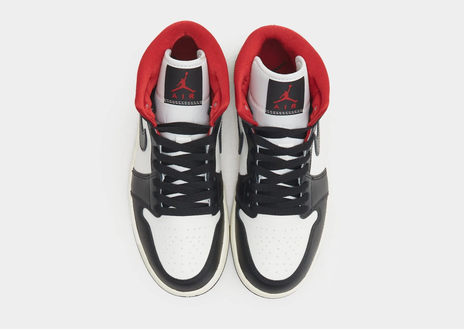 Jordan Air 1 Mid Women's 7 Jordan Air 1 Mid Women's - Afbeelding 5
