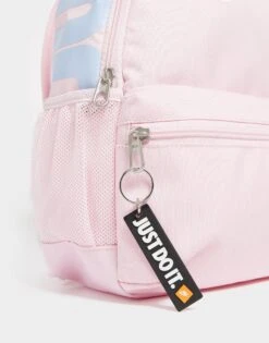 Nike Just Do It Mini Backpack 12 Nike Just Do It Mini Backpack -Dameskledingwinkel jd 620220 e