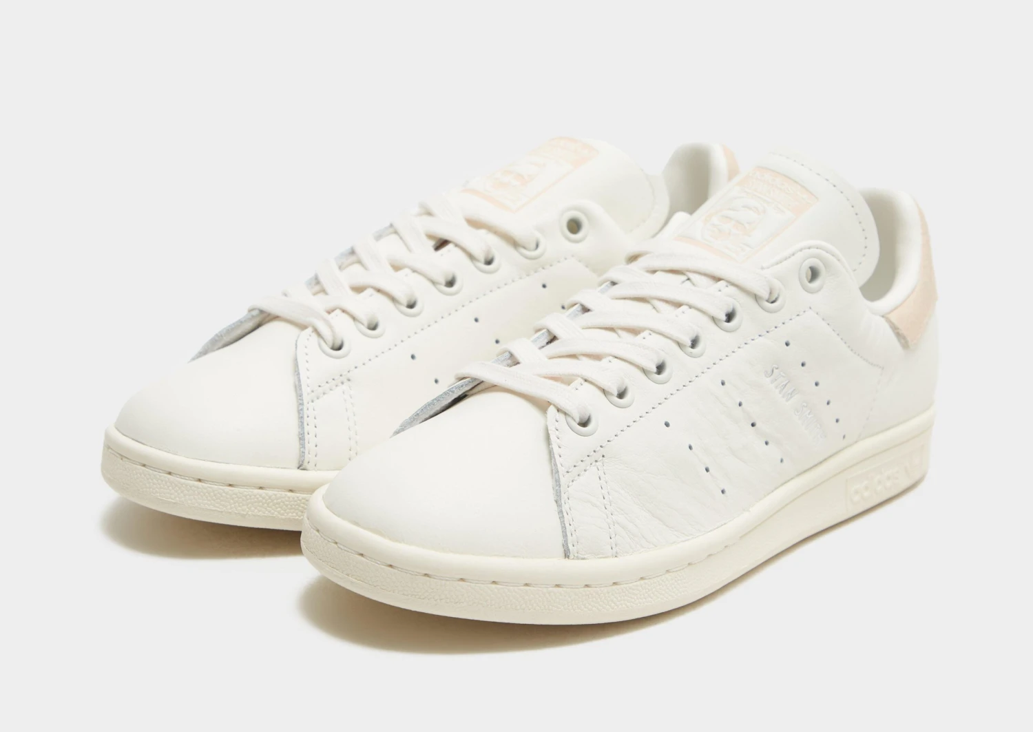 Adidas Originals Stan Smith Women's 4 Adidas Originals Stan Smith Women's - Afbeelding 2