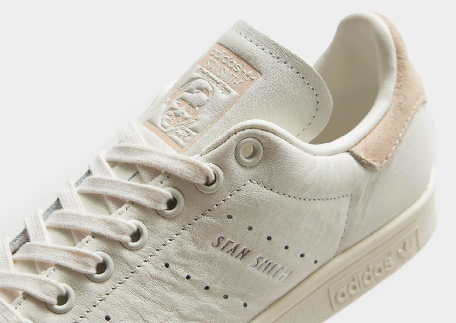 Adidas Originals Stan Smith Women's 6 Adidas Originals Stan Smith Women's - Afbeelding 4