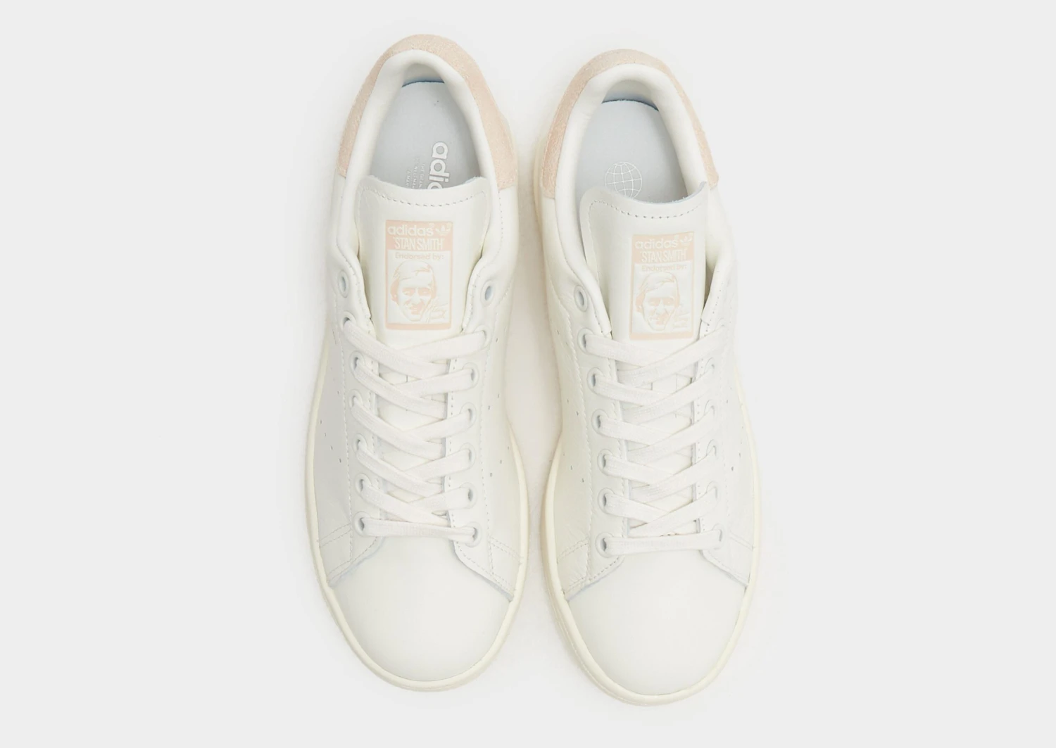 Adidas Originals Stan Smith Women's 7 Adidas Originals Stan Smith Women's - Afbeelding 5