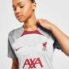 Nike Liverpool FC Strike T-Shirt 1 Nike Liverpool FC Strike T-Shirt -Dameskledingwinkel jd 621034 a