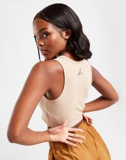 Jordan Flight Tank Top