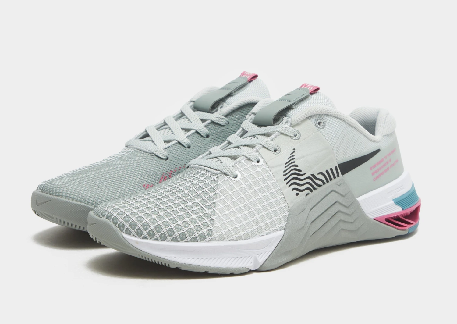 Nike Metcon 8 Women's 4 Nike Metcon 8 Women's - Afbeelding 2