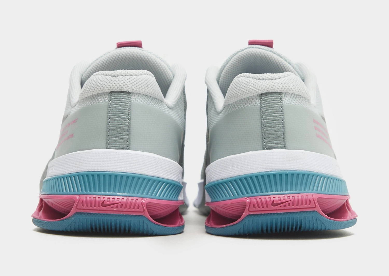 Nike Metcon 8 Women's 5 Nike Metcon 8 Women's - Afbeelding 3