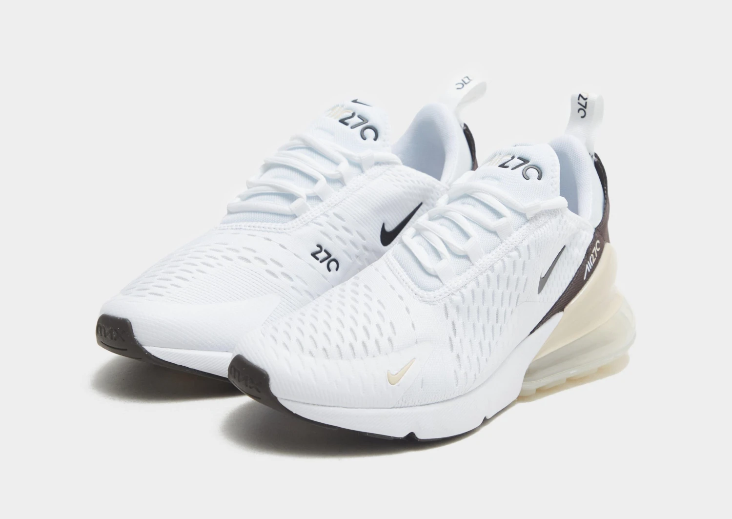Nike Air Max 270 Women's 4 Nike Air Max 270 Women's - Afbeelding 2