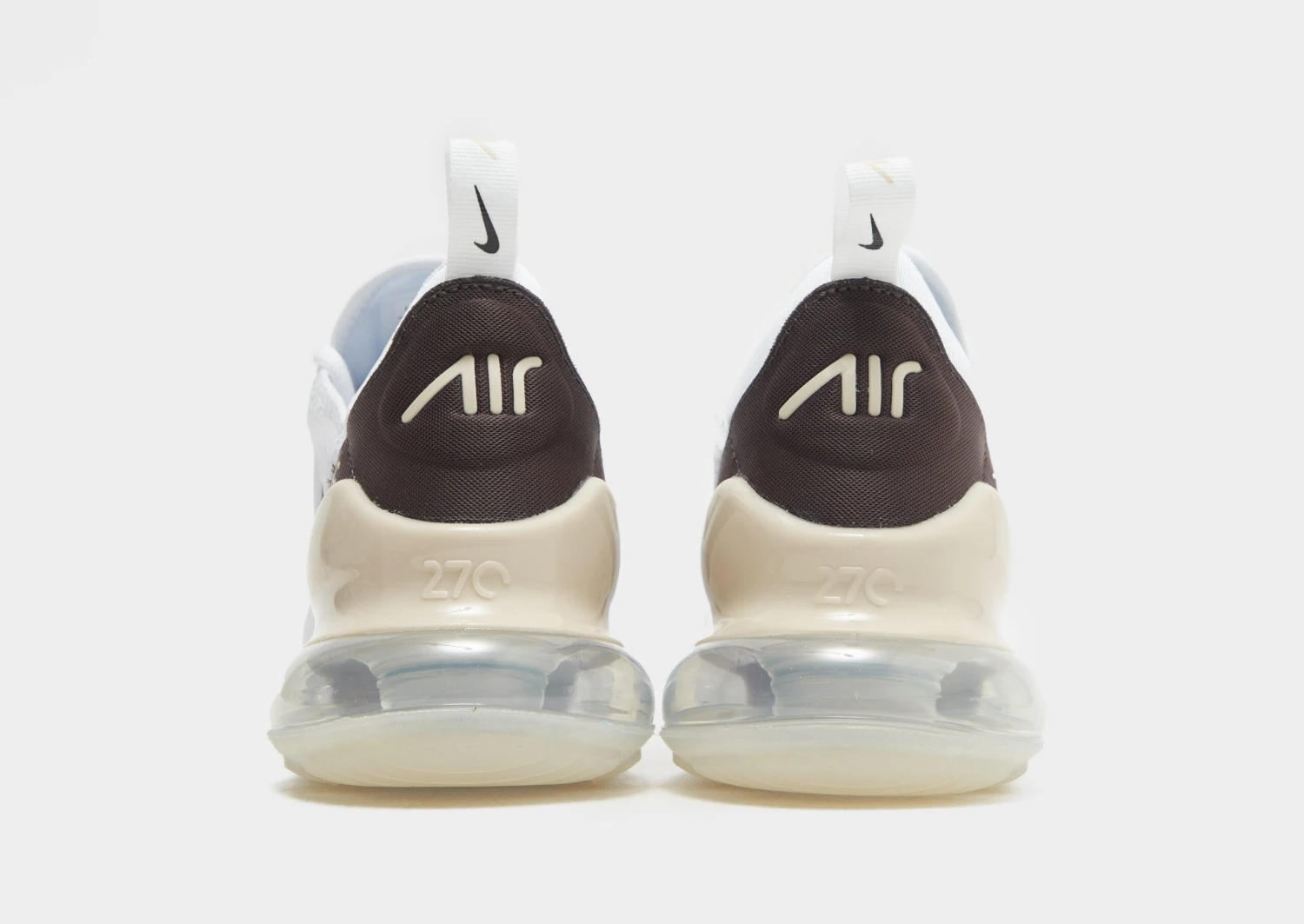 Nike Air Max 270 Women's 5 Nike Air Max 270 Women's - Afbeelding 3