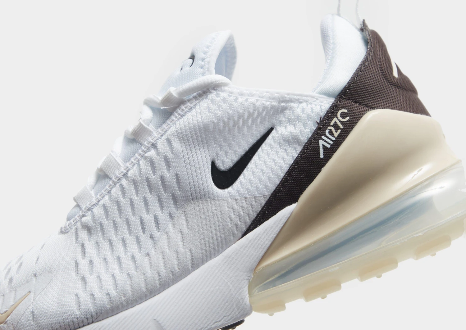 Nike Air Max 270 Women's 6 Nike Air Max 270 Women's - Afbeelding 4