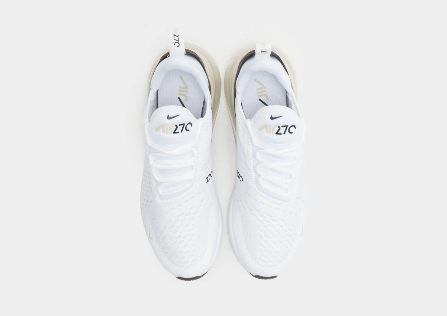 Nike Air Max 270 Women's 7 Nike Air Max 270 Women's - Afbeelding 5