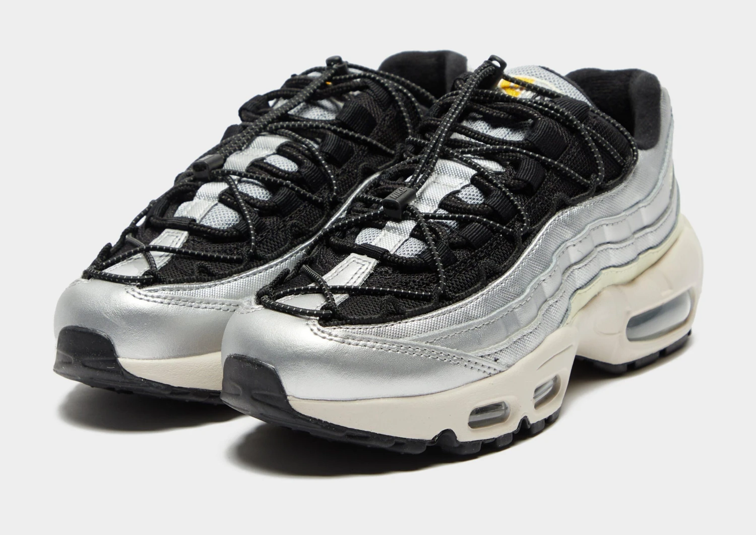 Nike Air Max 95 Women's 4 Nike Air Max 95 Women's - Afbeelding 2