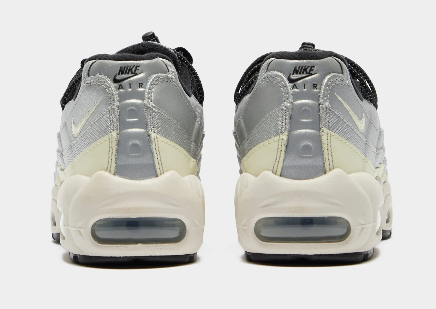 Nike Air Max 95 Women's 5 Nike Air Max 95 Women's - Afbeelding 3