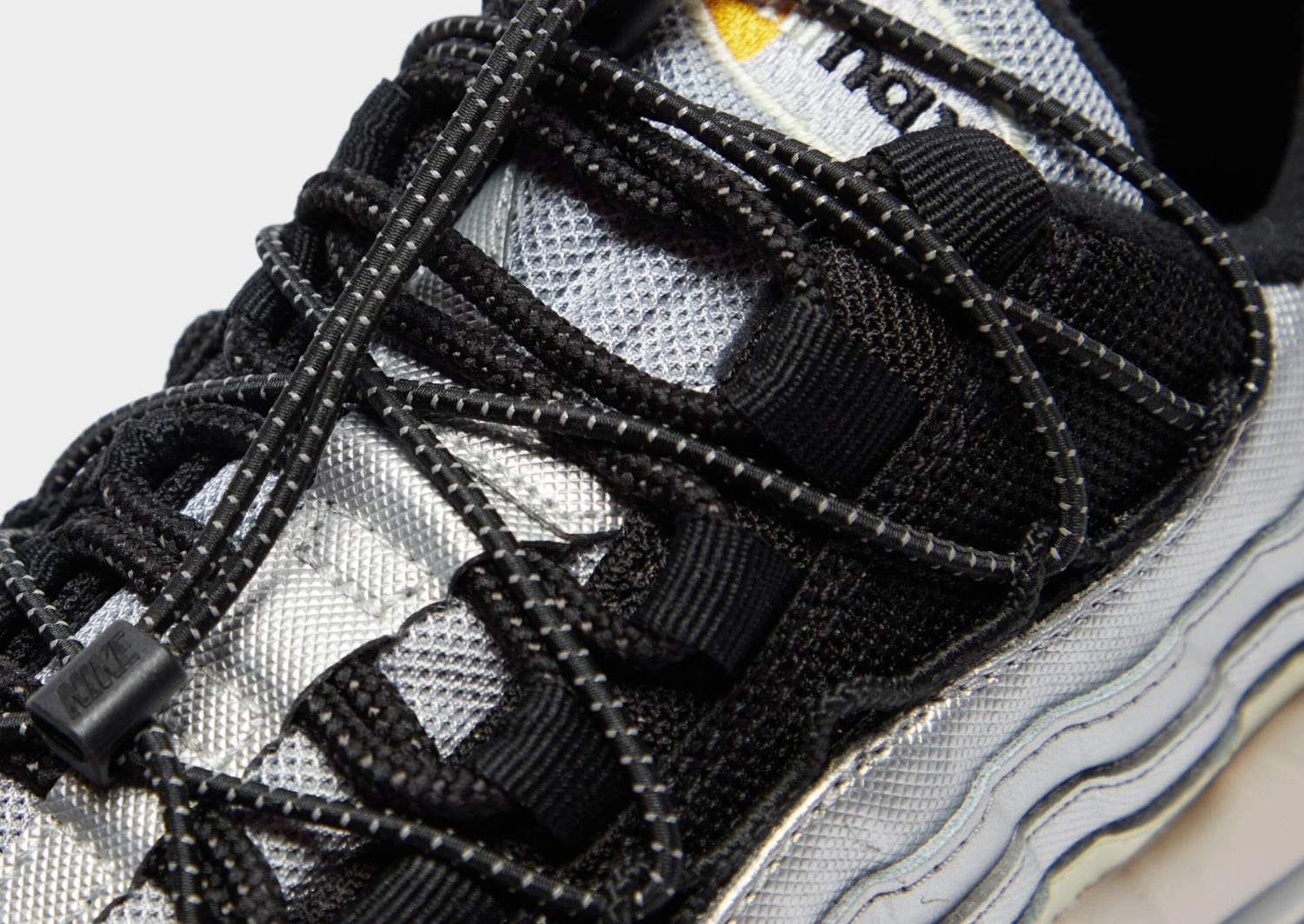 Nike Air Max 95 Women's 6 Nike Air Max 95 Women's - Afbeelding 4