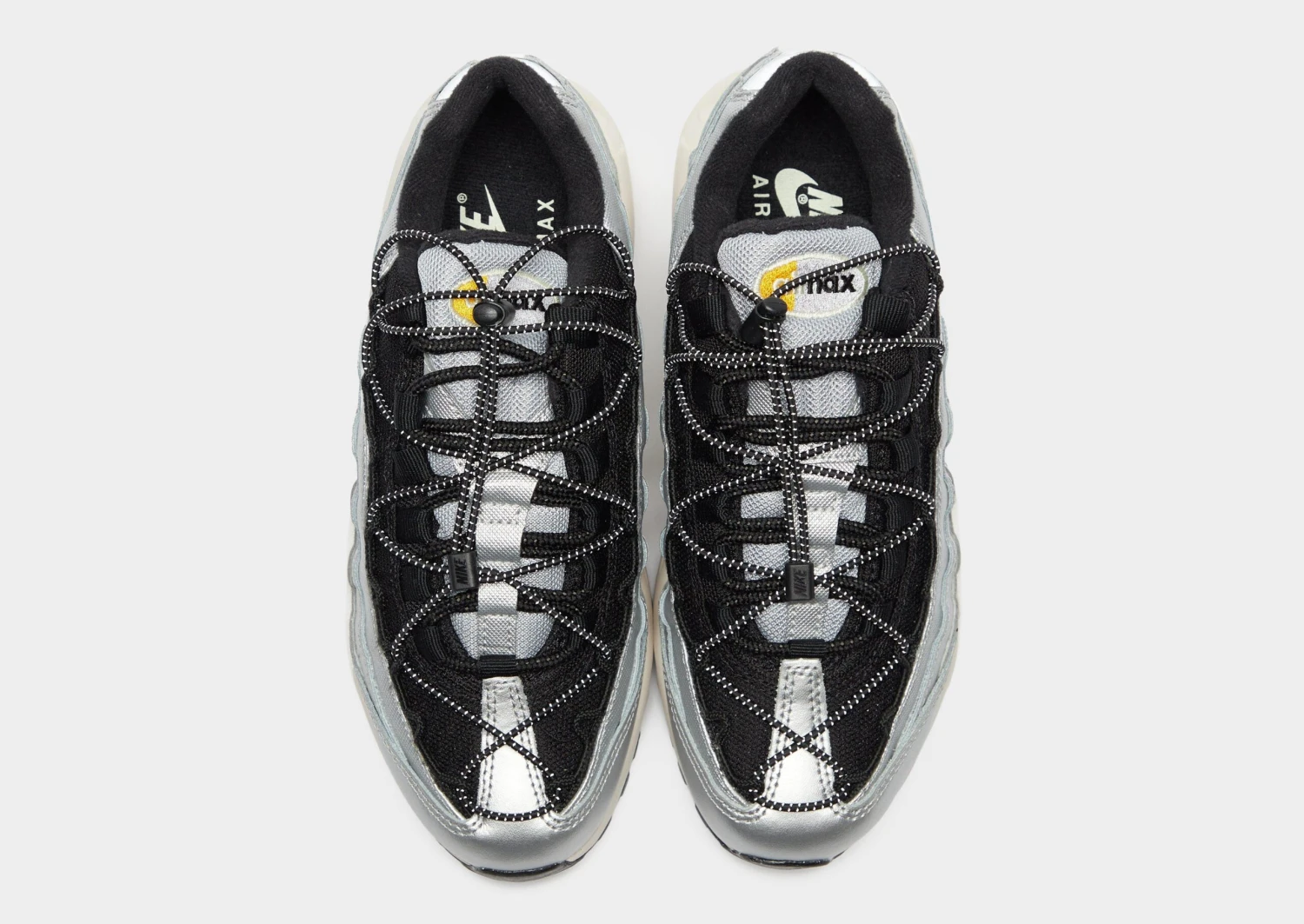 Nike Air Max 95 Women's 7 Nike Air Max 95 Women's - Afbeelding 5