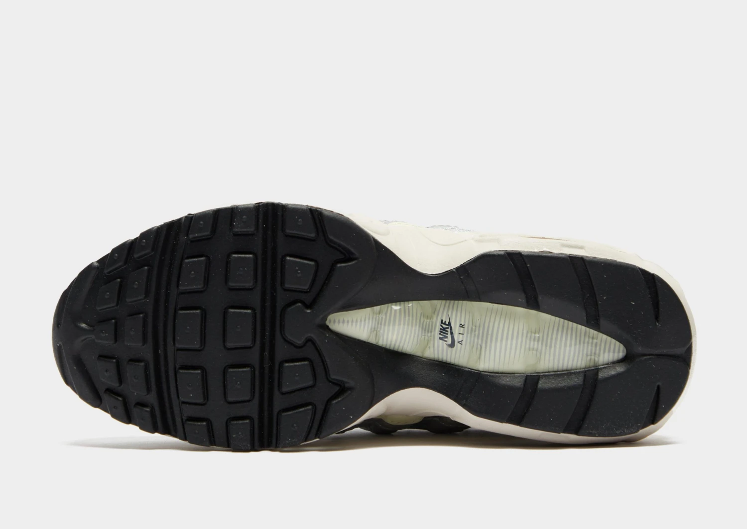 Nike Air Max 95 Women's 8 Nike Air Max 95 Women's - Afbeelding 6